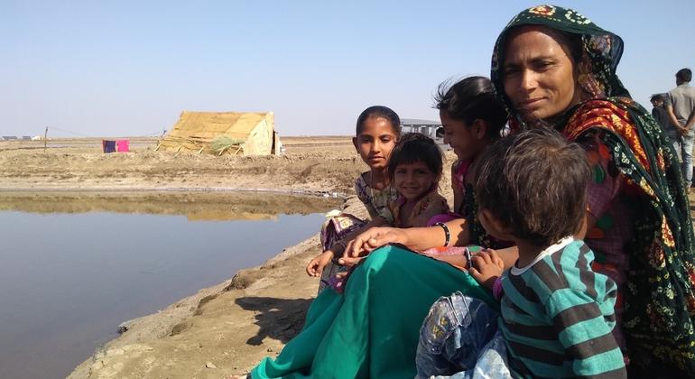 Les artisanes d'un avenir durable : les pionnières de l'énergie propre en Inde